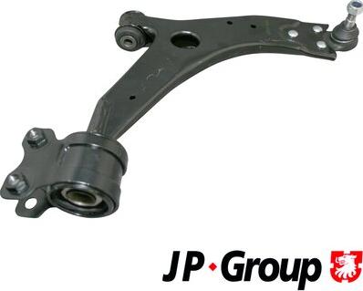 JP Group 1540100680 - Bras de liaison, suspension de roue cwaw.fr