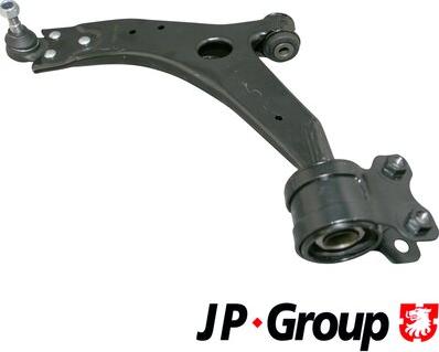 JP Group 1540100670 - Bras de liaison, suspension de roue cwaw.fr