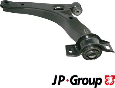 JP Group 1540100870 - Bras de liaison, suspension de roue cwaw.fr