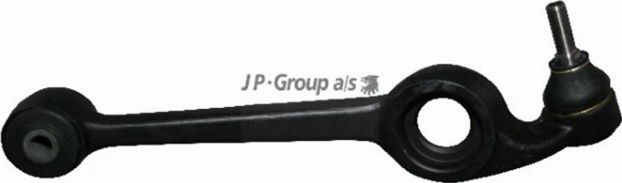 JP Group 1540100380 - Bras de liaison, suspension de roue cwaw.fr