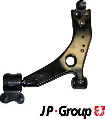 JP Group 1540103570 - Bras de liaison, suspension de roue cwaw.fr