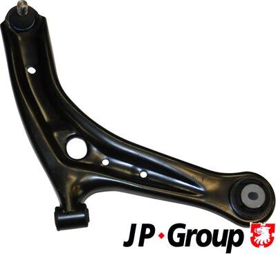 JP Group 1540102580 - Bras de liaison, suspension de roue cwaw.fr