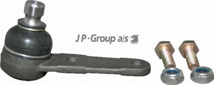 JP Group 1540300400 - Rotule de suspension cwaw.fr