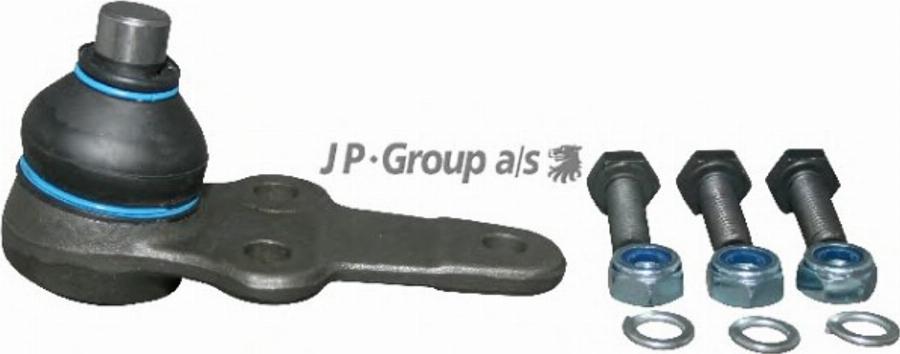 JP Group 1540300700 - Rotule de suspension cwaw.fr