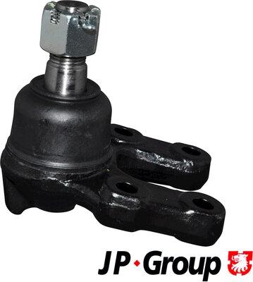 JP Group 1540301800 - Rotule de suspension cwaw.fr