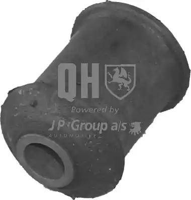 JP Group 1540200409 - Douille de palier, bras transversal cwaw.fr