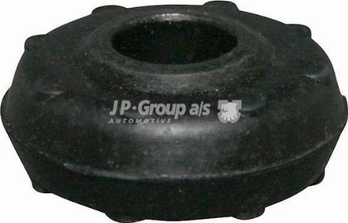 JP Group 1540200600 - Douille de palier, bras transversal cwaw.fr