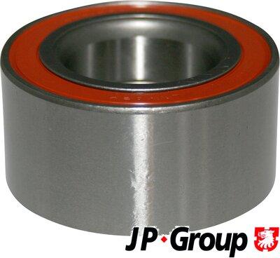 JP Group 1541200200 - Roulement de roue cwaw.fr