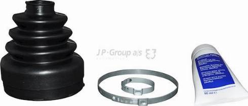 JP Group 1543700210 - Joint-soufflet, arbre de commande cwaw.fr