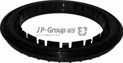 JP Group 1542401200 - Roulement, coupelle de suspension cwaw.fr