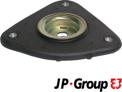 JP Group 1542300800 - Coupelle de suspension cwaw.fr