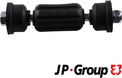 JP Group 1550501100 - Entretoise / tige, stabilisateur cwaw.fr