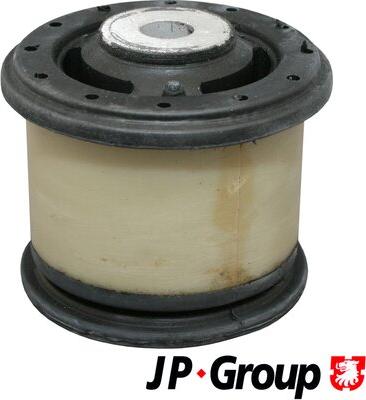 JP Group 1550100100 - Suspension, corps de l'essieu cwaw.fr