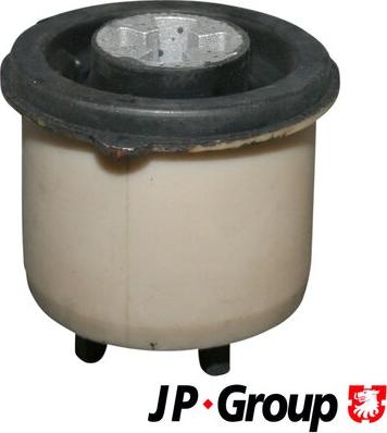 JP Group 1550100700 - Suspension, corps de l'essieu cwaw.fr