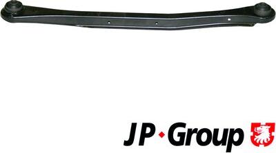 JP Group 1550200500 - Biellette de barre stabilisatrice cwaw.fr