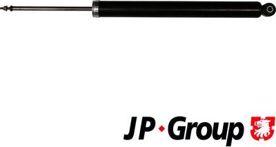 JP Group 1552104500 - Amortisseur cwaw.fr