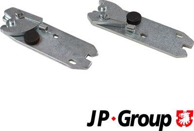 JP Group 1565000310 - Kit de régleurs, frein à tambour cwaw.fr