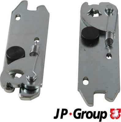 JP Group 1565000710 - Kit de régleurs, frein à tambour cwaw.fr