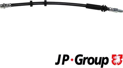 JP Group 1561603000 - Flexible de frein cwaw.fr