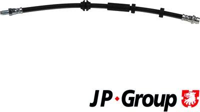 JP Group 1561603100 - Flexible de frein cwaw.fr