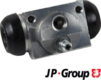 JP Group 1561301500 - Cylindre de roue cwaw.fr