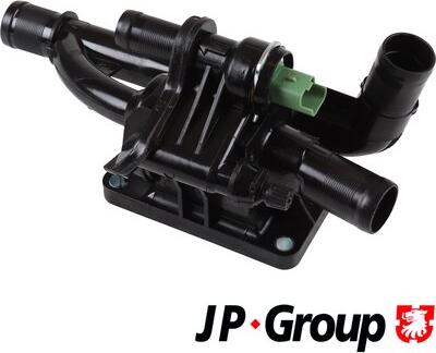 JP Group 1514501000 - Thermostat d'eau cwaw.fr