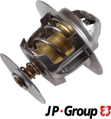 JP Group 1514501100 - Thermostat d'eau cwaw.fr