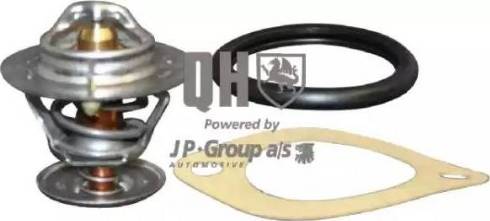 JP Group 1514600319 - Thermostat d'eau cwaw.fr