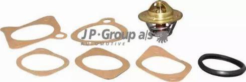 JP Group 1514601410 - Thermostat d'eau cwaw.fr