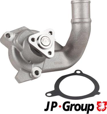 JP Group 1514101400 - Pompe à eau cwaw.fr