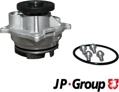 JP Group 1514101100 - Pompe à eau cwaw.fr