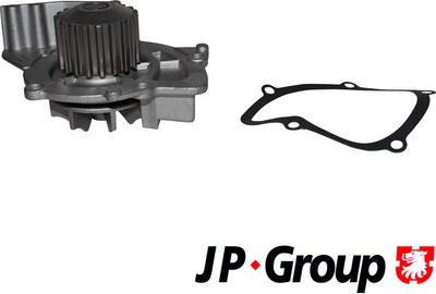 JP Group 1514103700 - Pompe à eau cwaw.fr