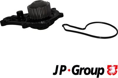 JP Group 1514102000 - Pompe à eau cwaw.fr