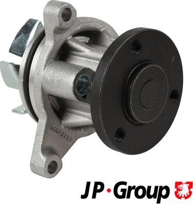 JP Group 1514102100 - Pompe à eau cwaw.fr