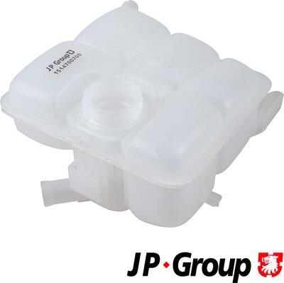 JP Group 1514700700 - Vase d'expansion, liquide de refroidissement cwaw.fr