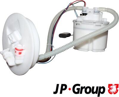 JP Group 1515200900 - Module d'alimentation en carburant cwaw.fr