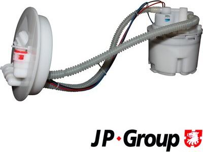 JP Group 1515201100 - Module d'alimentation en carburant cwaw.fr