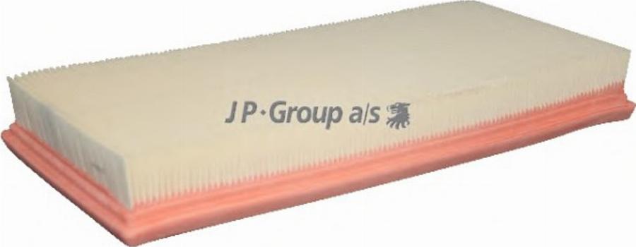 JP Group 1518601100 - Filtre à air cwaw.fr