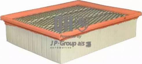 JP Group 1518610909 - Filtre à air cwaw.fr