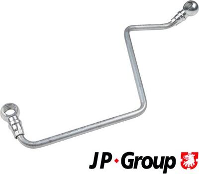 JP Group 1517600400 - Conduite d'huile, compresseur cwaw.fr