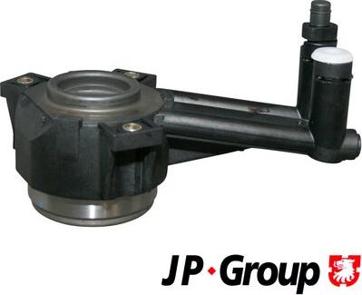 JP Group 1530500100 - Cylindre récepteur, embrayage cwaw.fr