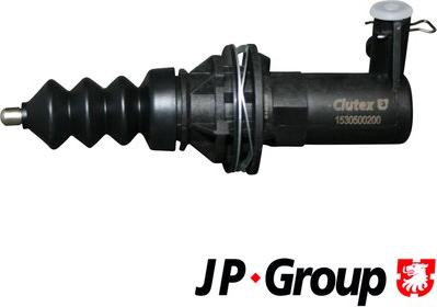 JP Group 1530500200 - Cylindre récepteur, embrayage cwaw.fr