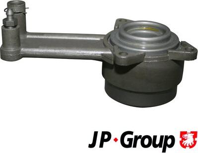 JP Group 1530300400 - Butée hydraulique, embrayage cwaw.fr