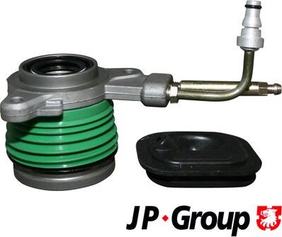 JP Group 1530300500 - Butée hydraulique, embrayage cwaw.fr