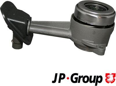 JP Group 1530300300 - Butée hydraulique, embrayage cwaw.fr