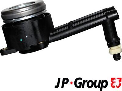 JP Group 1530301200 - Butée hydraulique, embrayage cwaw.fr