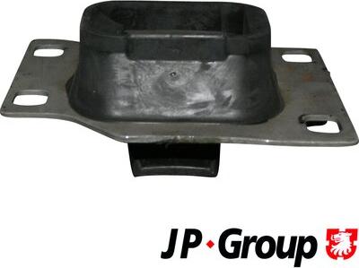 JP Group 1532401070 - Suspension, boîte de vitesse manuelle cwaw.fr