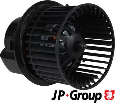 JP Group 1526100100 - Pulseur d'air habitacle cwaw.fr