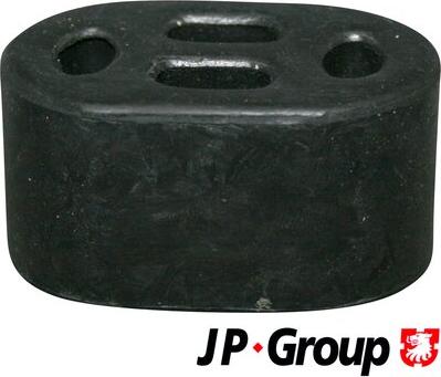 JP Group 1521600500 - Support, silencieux cwaw.fr