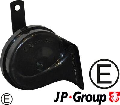 JP Group 1199500200 - Trompette cwaw.fr